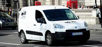 Van running costs calculator | The Van Insurer